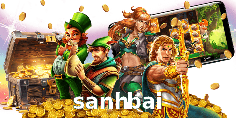 sanhbai